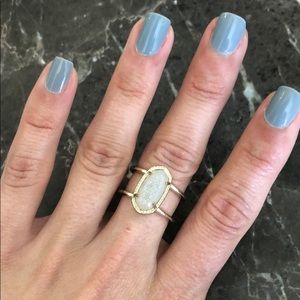 Kendra Scott ring